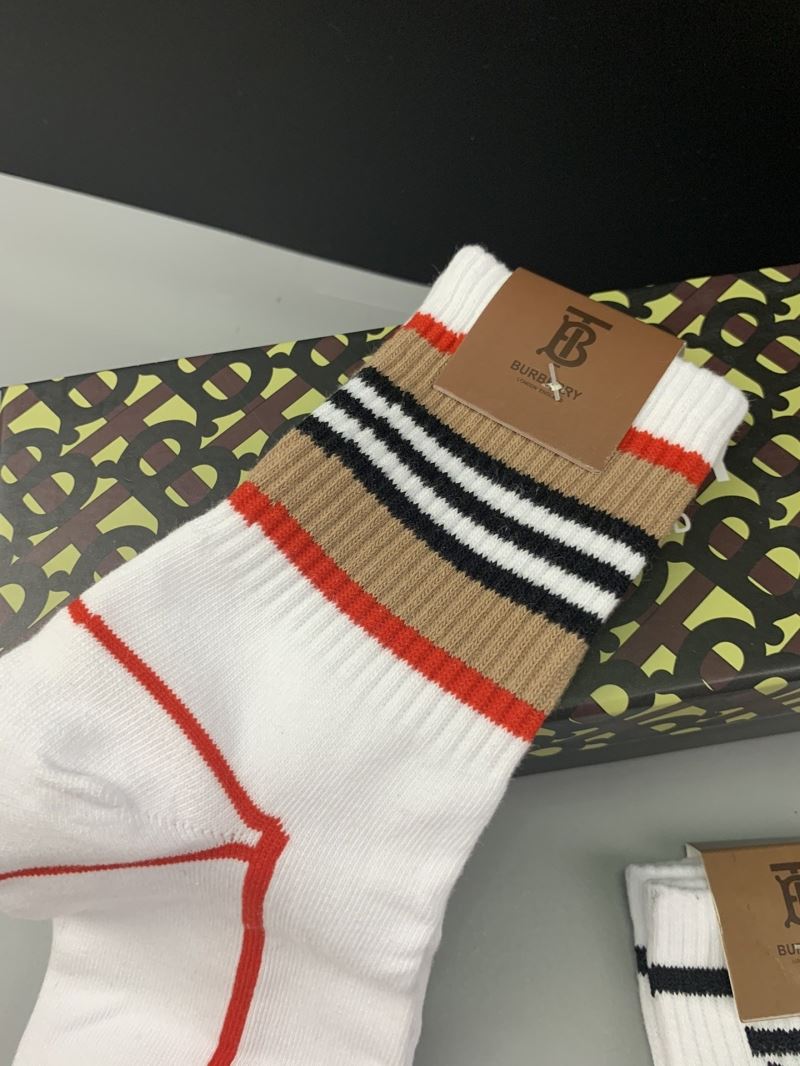 Burberry Socks